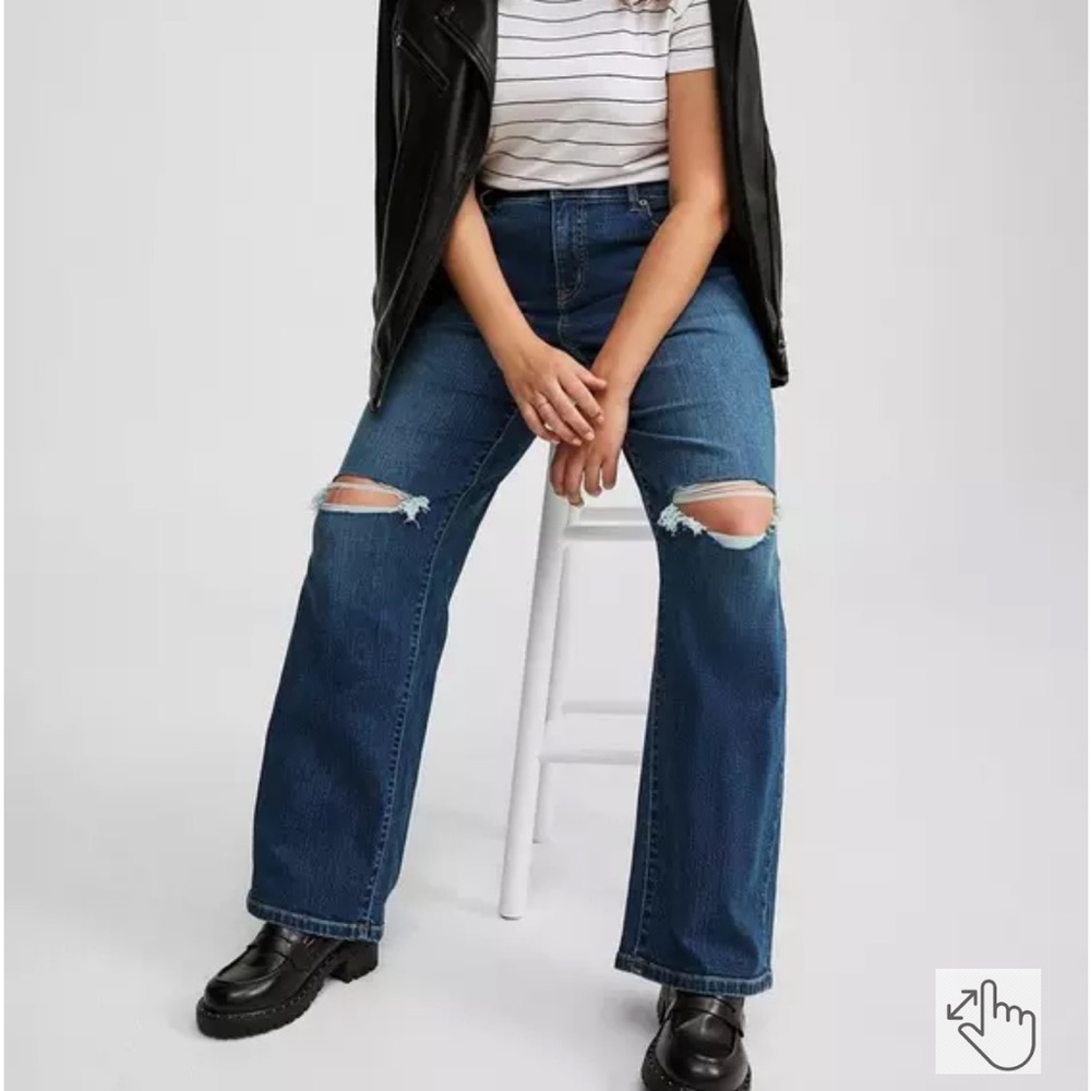 NWT Torrid Jeans 14S